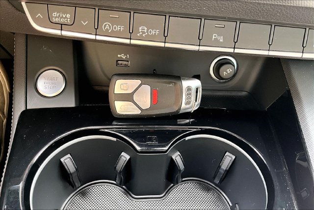 Certified 2024 Audi A4 2.0T Premium Plus AWD/4WD image 35