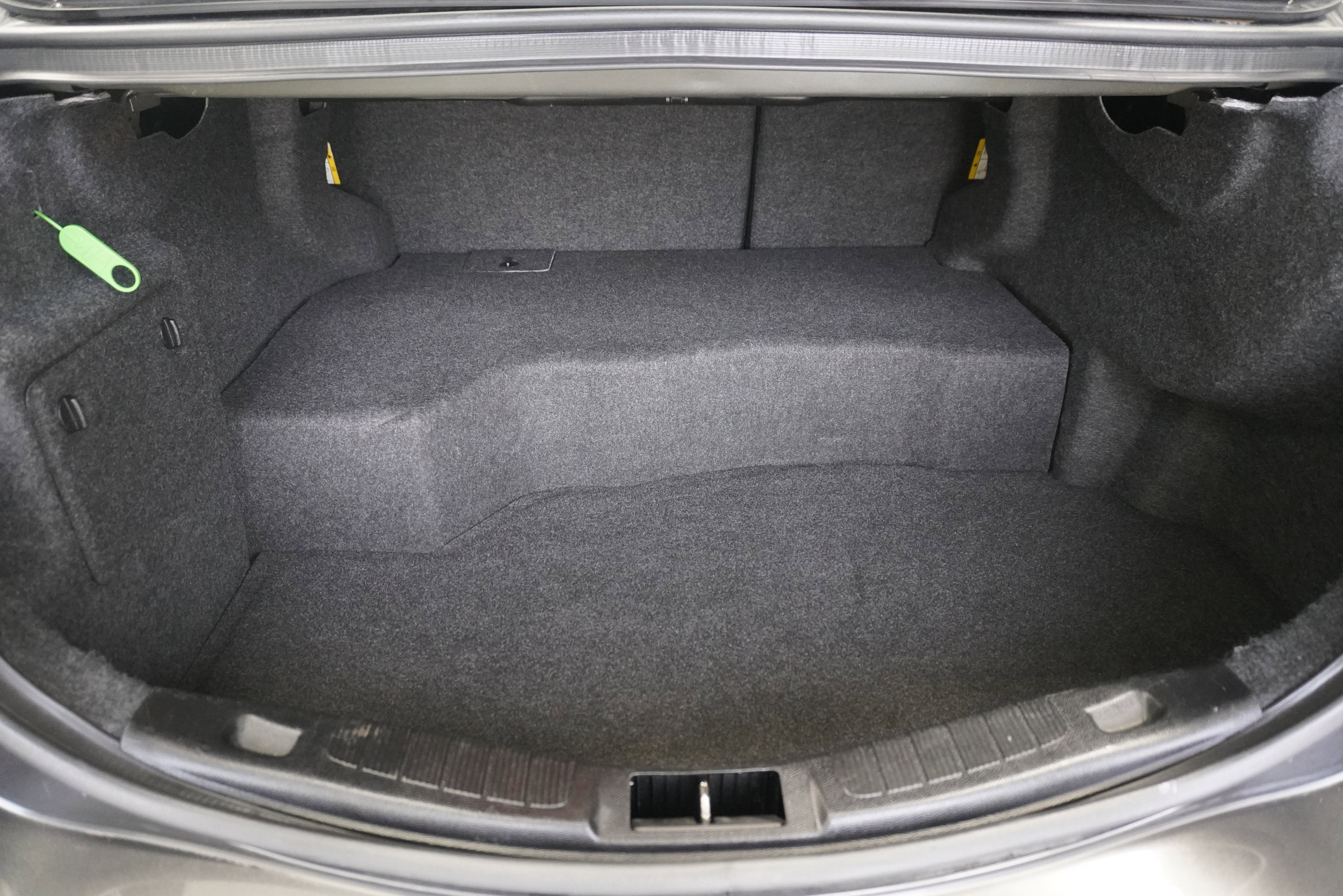 Used 2017 Ford Fusion SE FWD image 23
