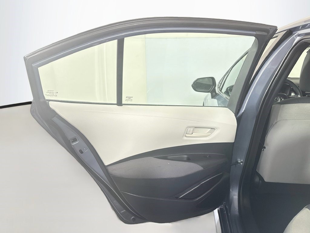 Used 2024 Toyota Corolla LE FWD image 24