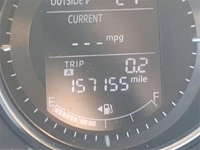 Used 2014 MAZDA CX-5 Sport w/ Bluetooth Audio Package image 10