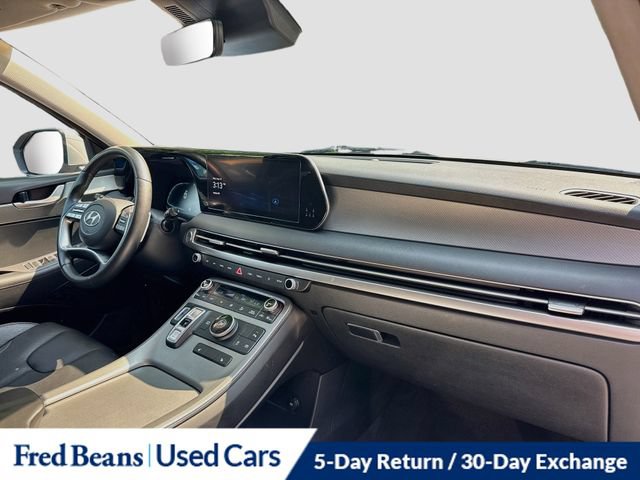 Used 2024 Hyundai Palisade SEL FWD image 36