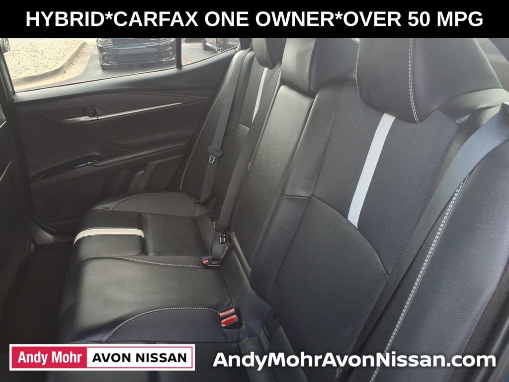 Used 2025 Toyota Camry SE FWD image 35