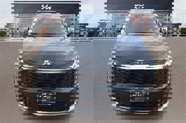 New 2026 Kia Sportage SX Prestige image 8