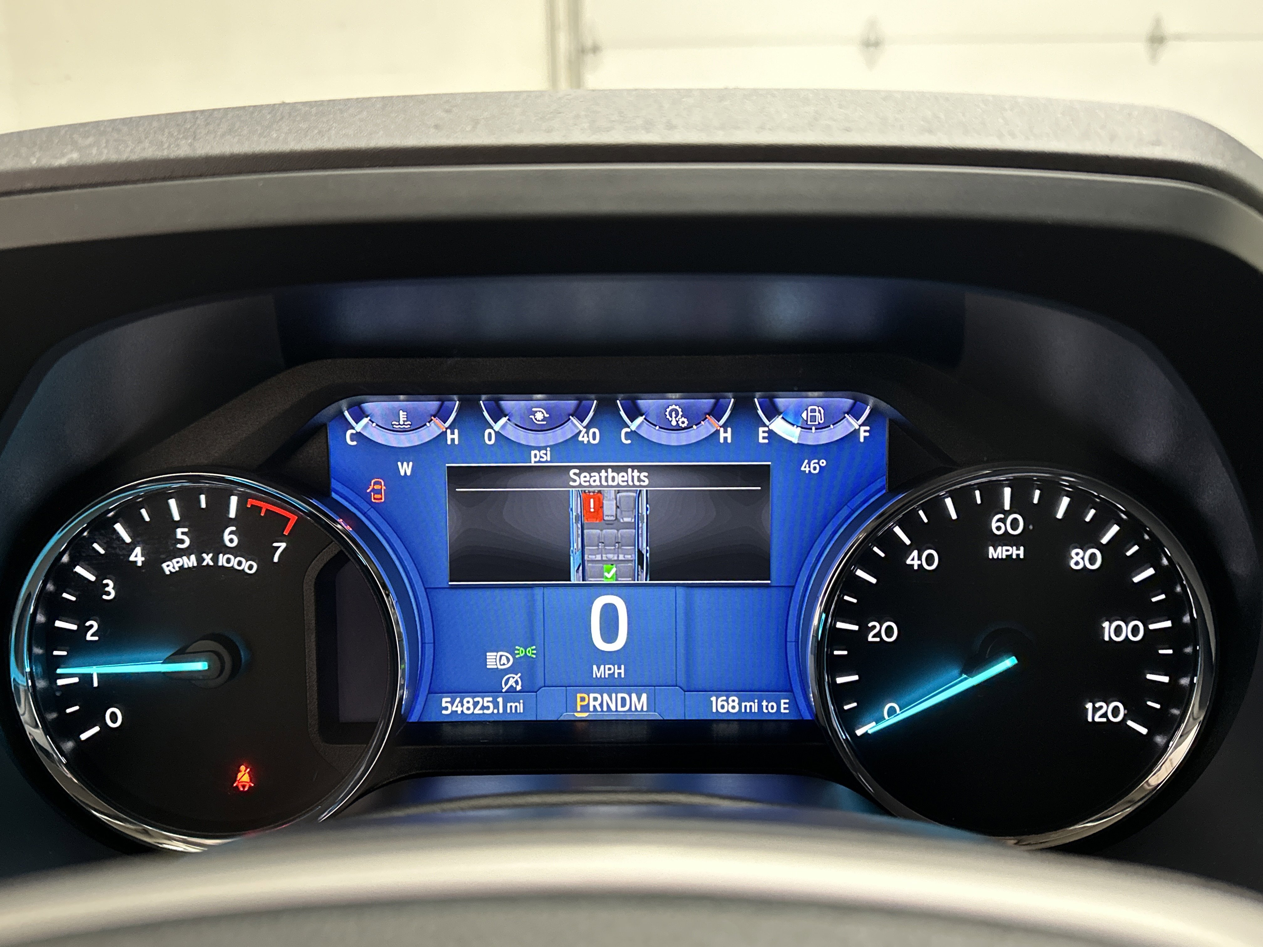 Used 2024 Ford Expedition Max XLT image 28