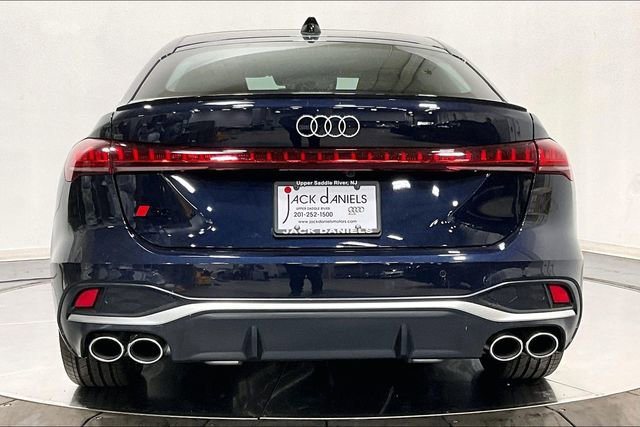 New 2025 Audi S5 Premium Plus AWD/4WD image 4