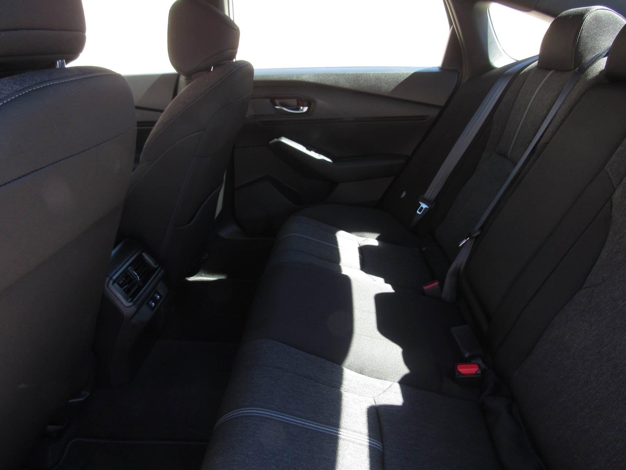 Used 2025 Honda Accord Sport image 13