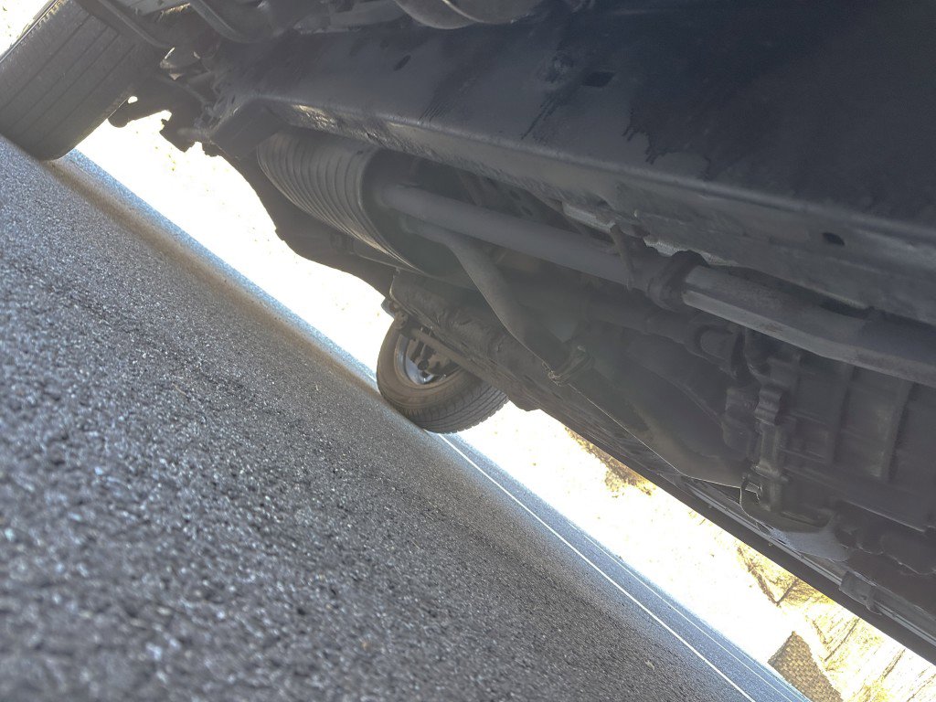 Used 2004 Toyota Sequoia Limited image 34