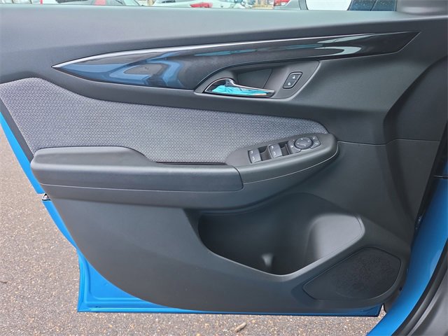 New 2026 Chevrolet TrailBlazer LT image 17