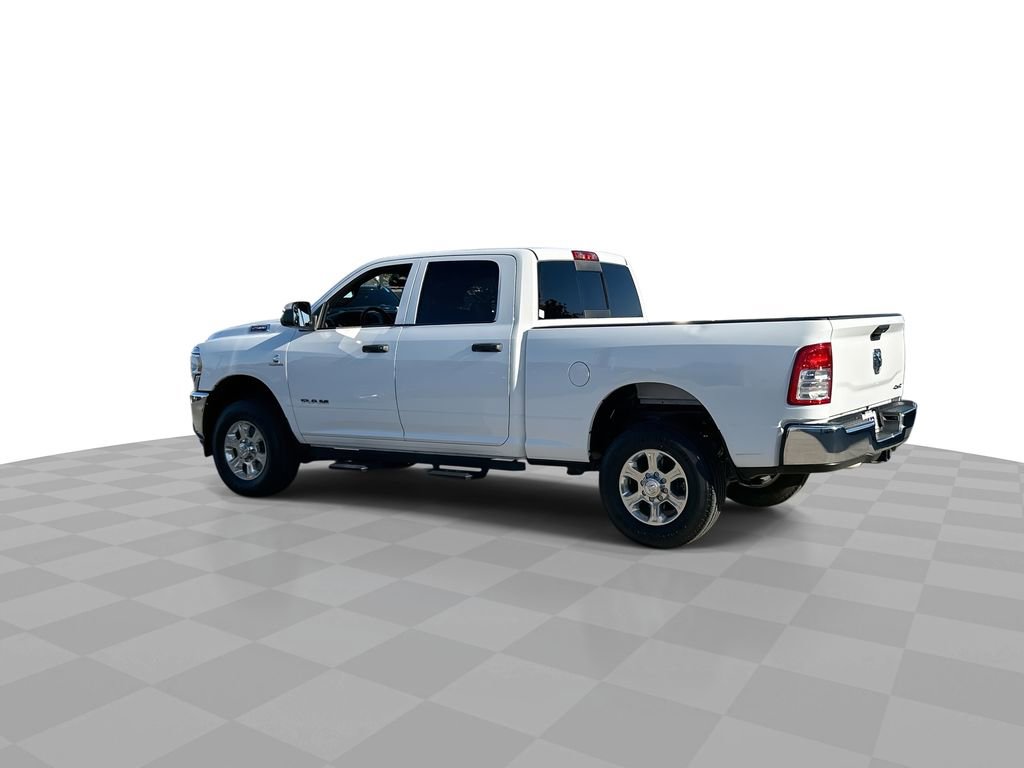 Used 2021 RAM 2500 Tradesman image 6