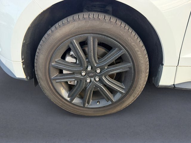 Used 2024 Ford Edge ST-Line AWD/4WD image 14
