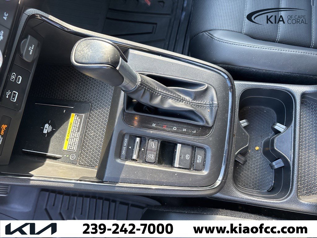 Used 2023 Honda CR-V EX-L image 21