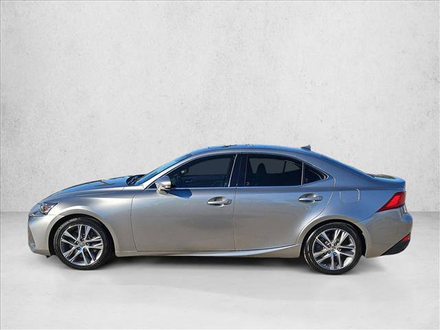 Used 2019 Lexus IS 300 w/ Accessory Package 2 image 9