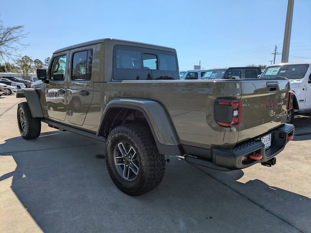New 2026 Jeep Gladiator Mojave image 6