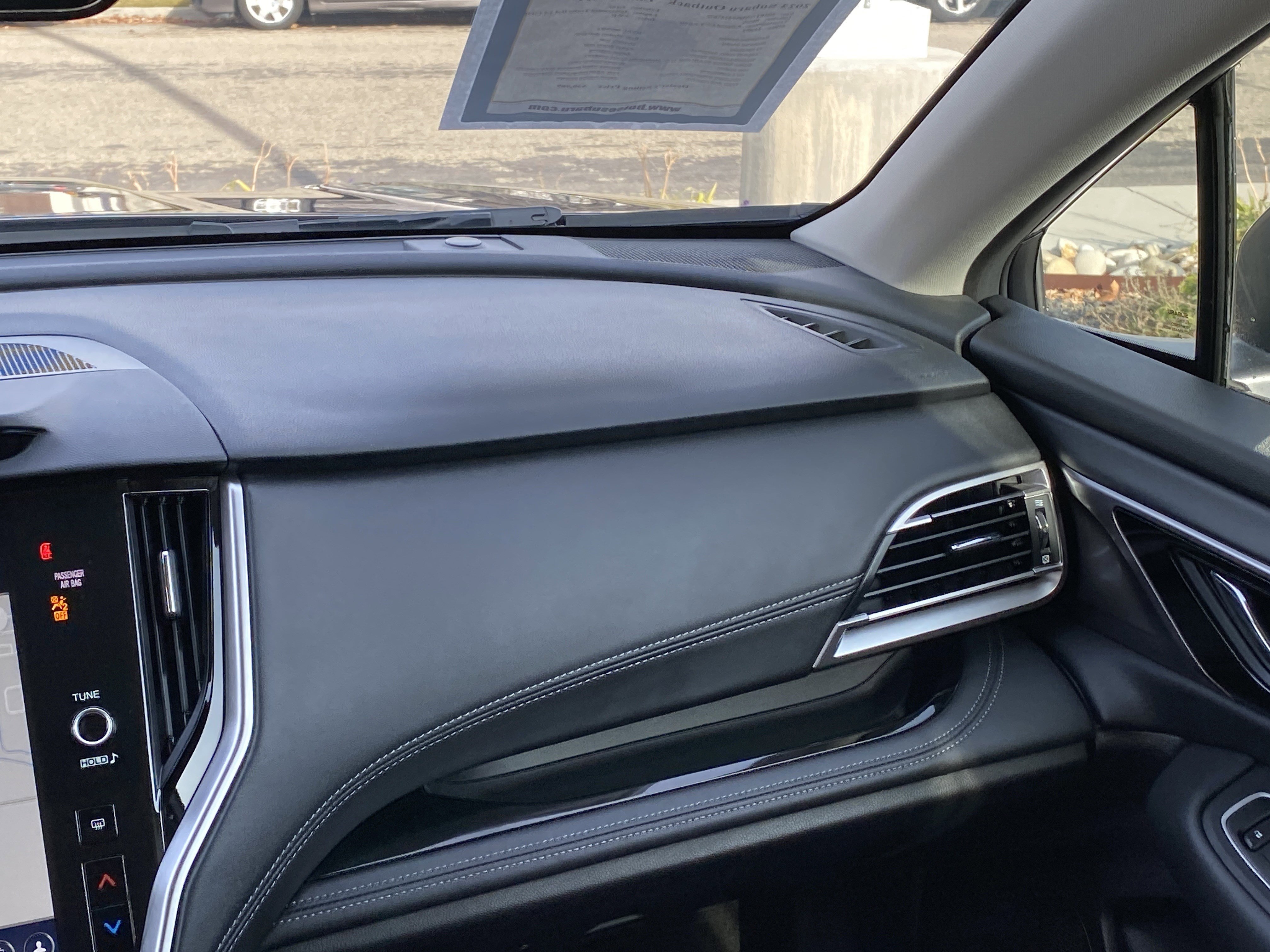 Used 2023 Subaru Outback Limited XT image 22