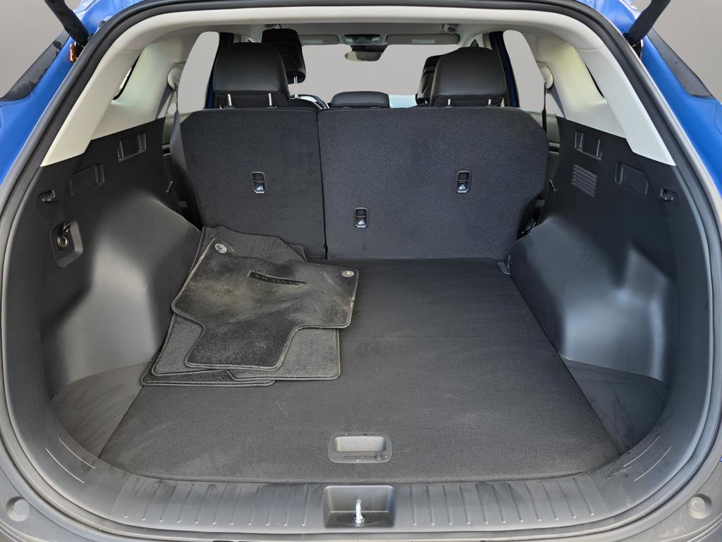 Used 2026 Kia Sportage EX image 14