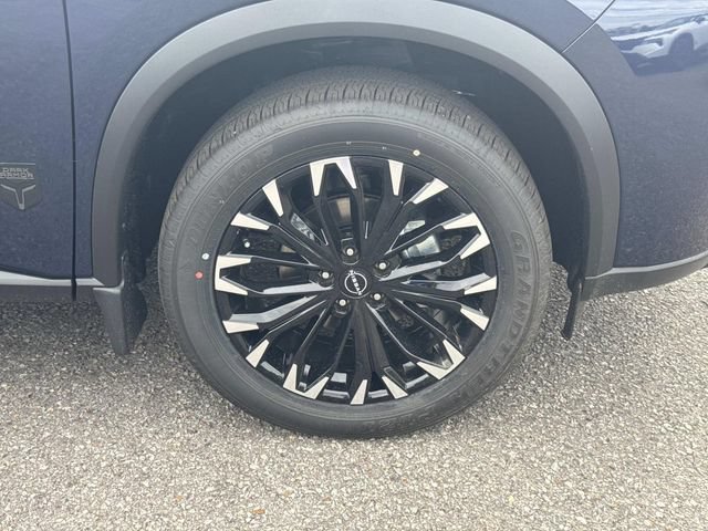 New 2026 Nissan Rogue Dark Armor FWD image 11