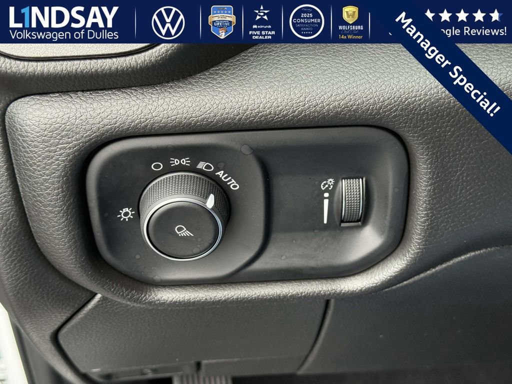 Used 2024 RAM 2500 Tradesman w/ Towing Technology Group image 22