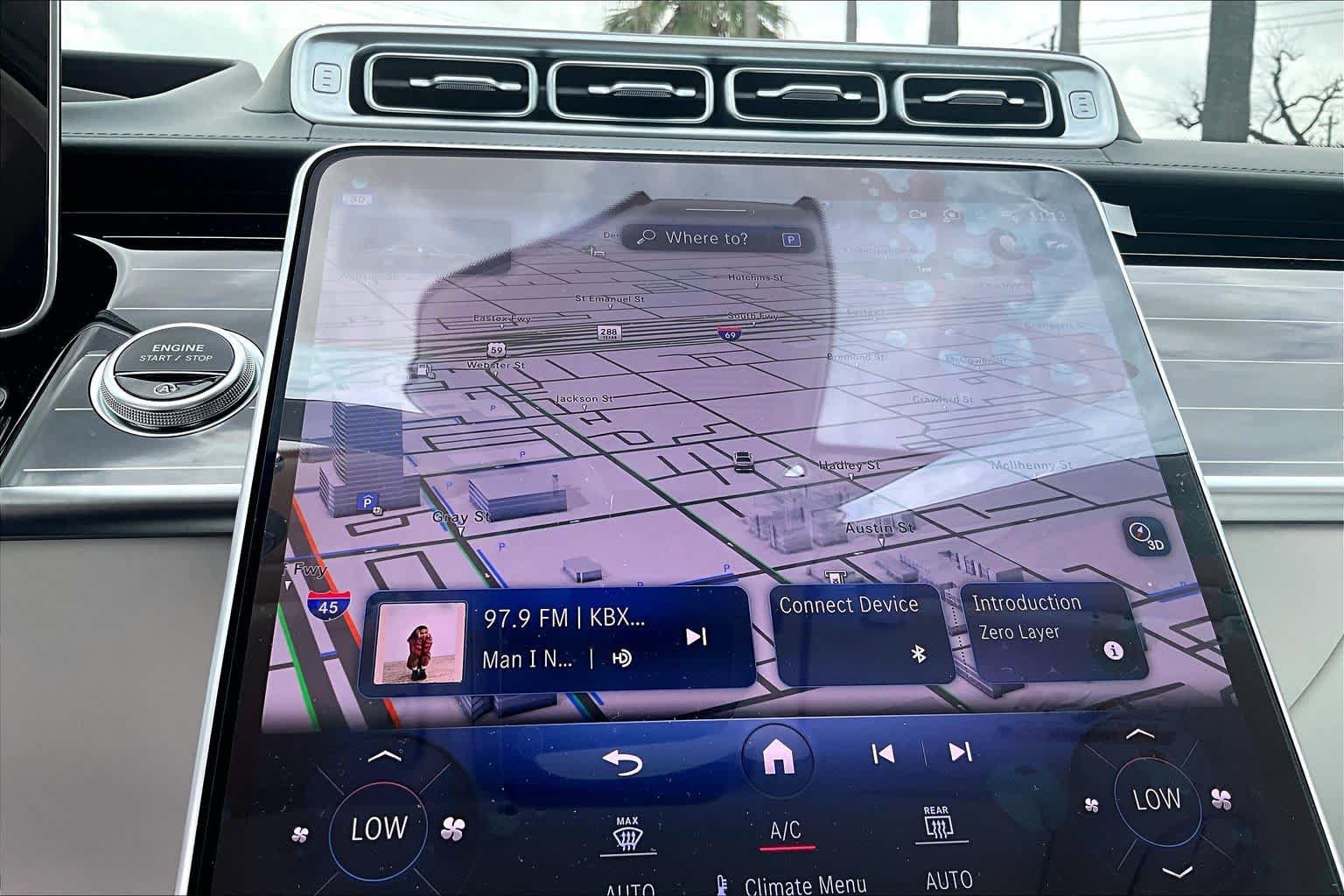 Used 2024 Mercedes-Benz Maybach S 680 4MATIC image 32