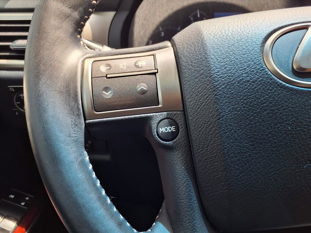 Used 2019 Lexus GX 460 Premium image 19