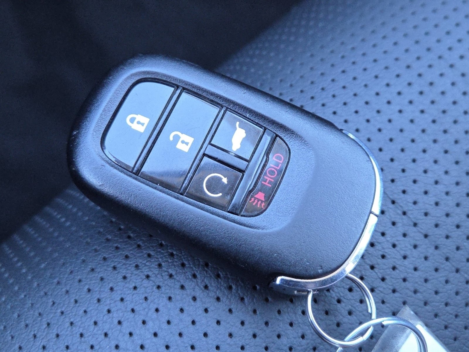 Used 2023 Honda CR-V EX-L image 34