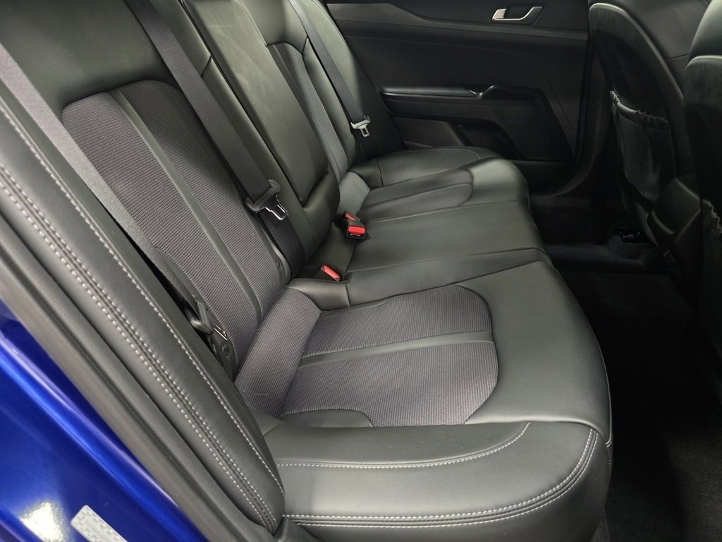 Used 2023 Kia K5 GT-Line image 21