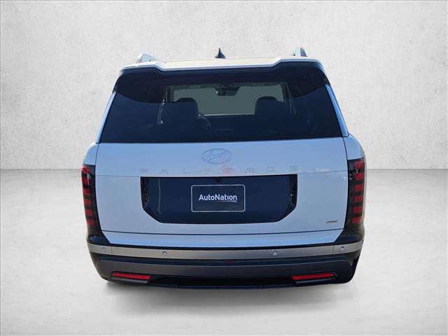 New 2026 Hyundai Palisade Limited image 7