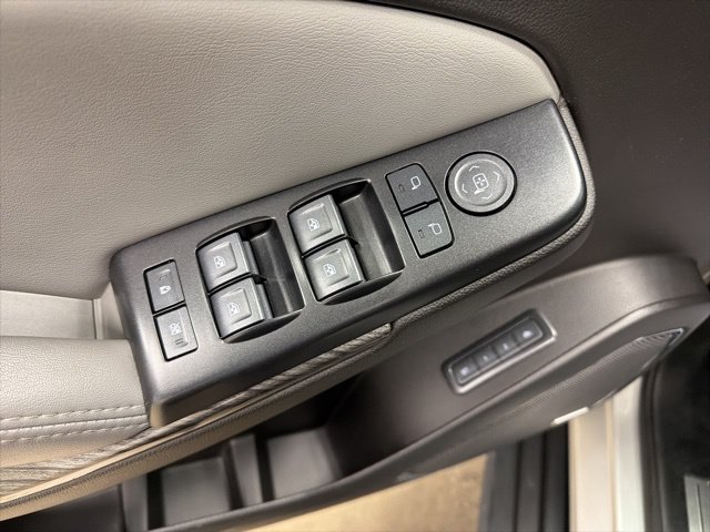 Used 2020 Chevrolet Tahoe LT AWD/4WD image 14