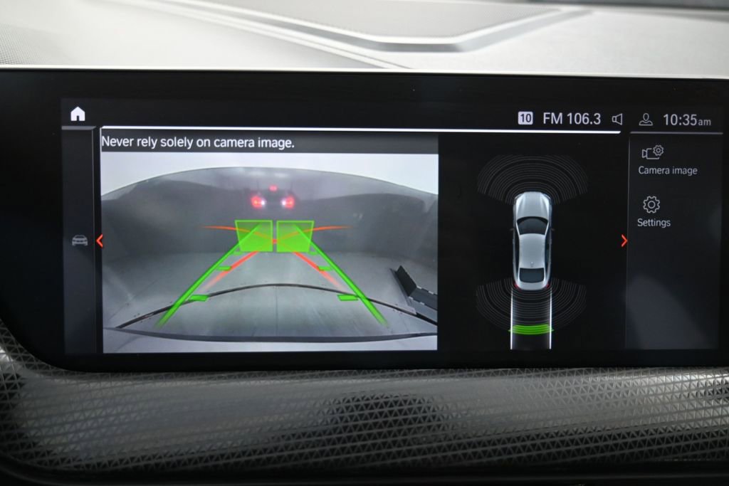 Used 2022 BMW 228i Gran Coupe w/ Convenience Package FWD image 25