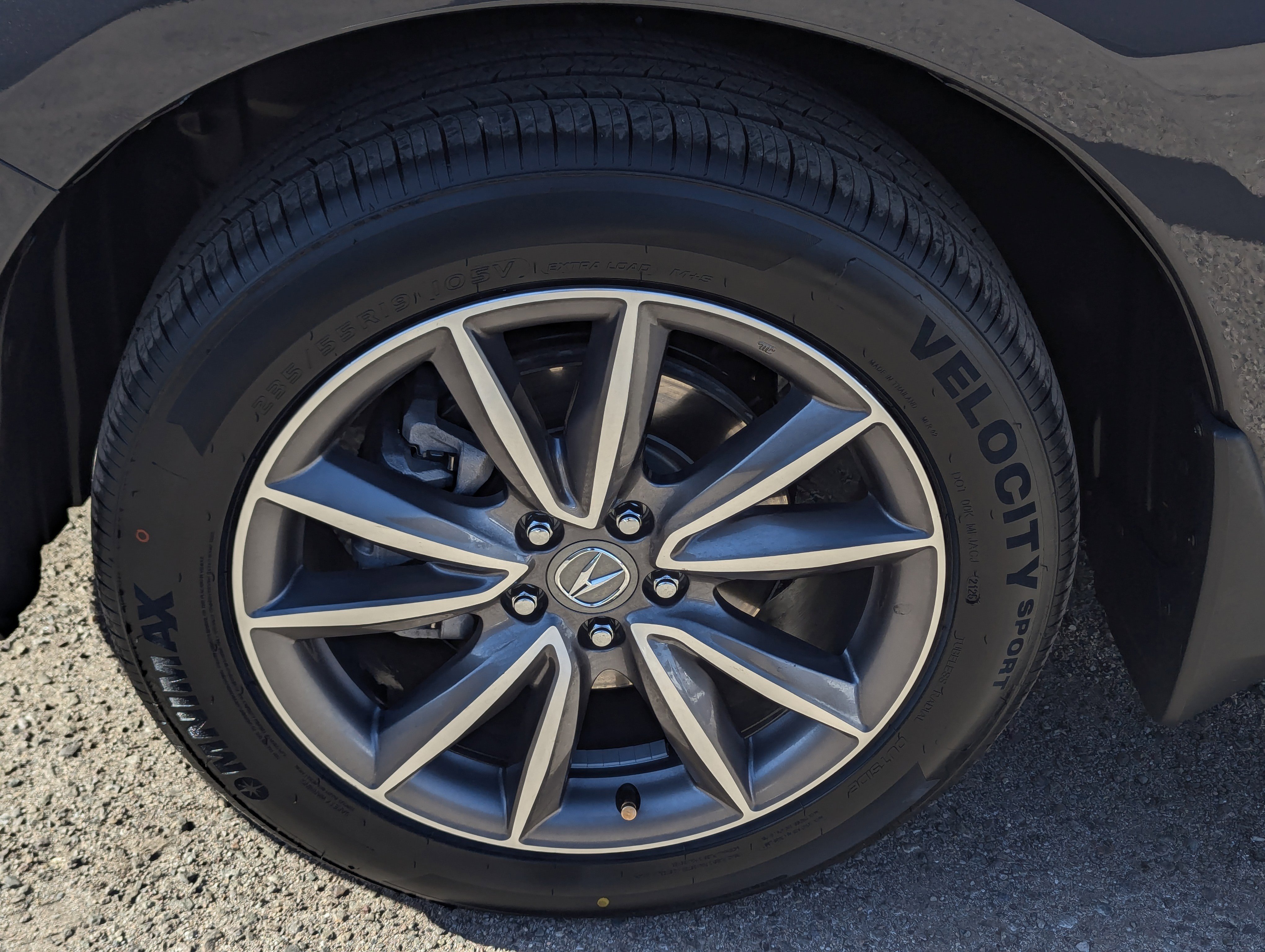 Used 2021 Acura RDX AWD w/ Technology Package image 7