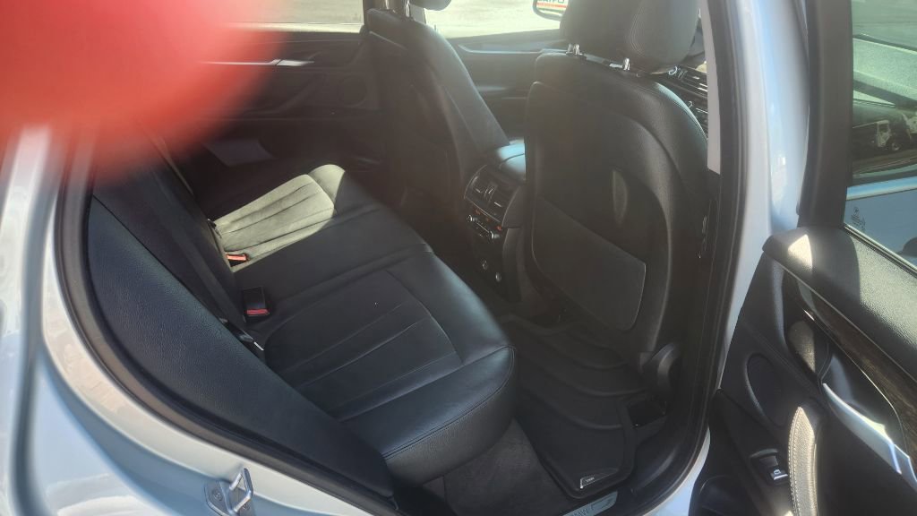 Used 2016 BMW X5 xDrive35i AWD/4WD image 17