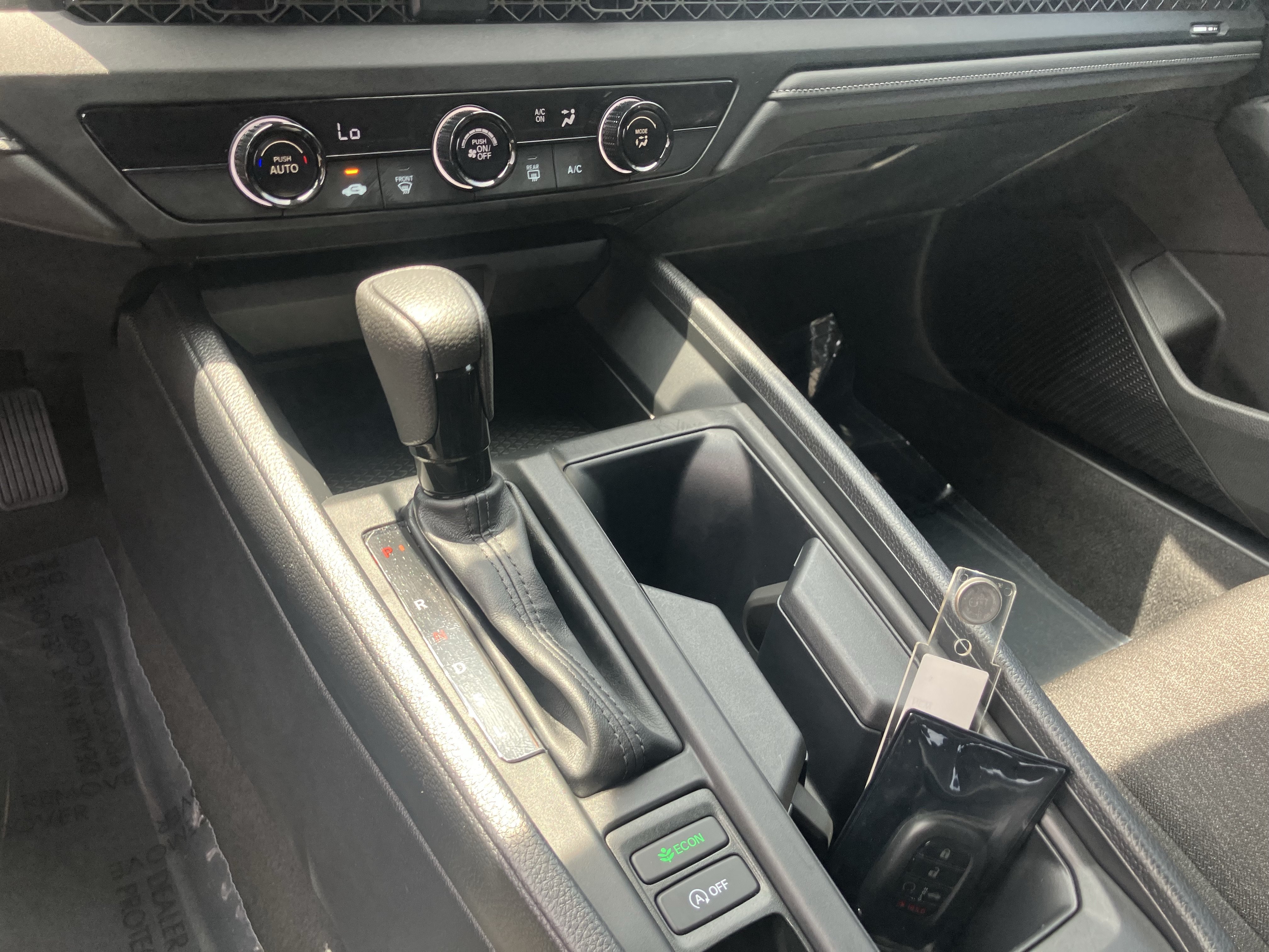 Used 2025 Honda Accord LX image 28