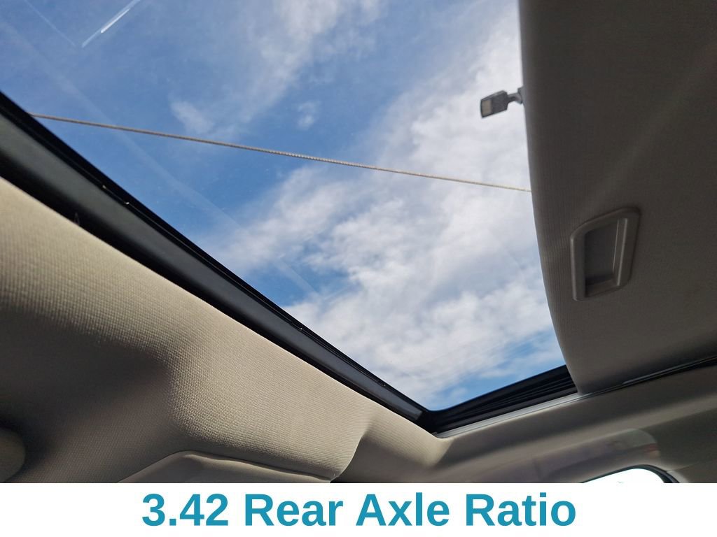 Used 2013 RAM 2500 Laramie w/ Convenience Group image 20