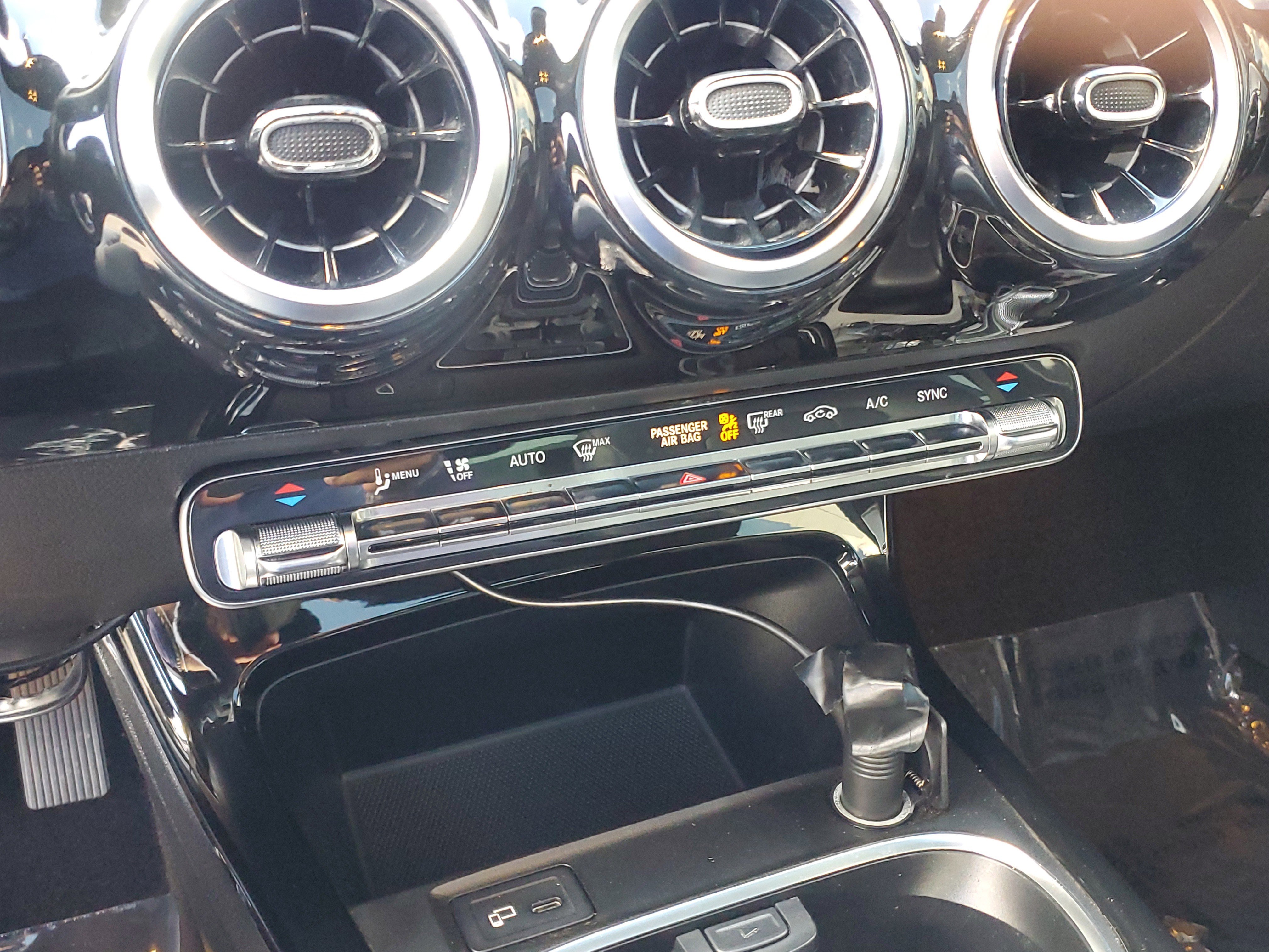 Used 2019 Mercedes-Benz A 220 A 220 image 22