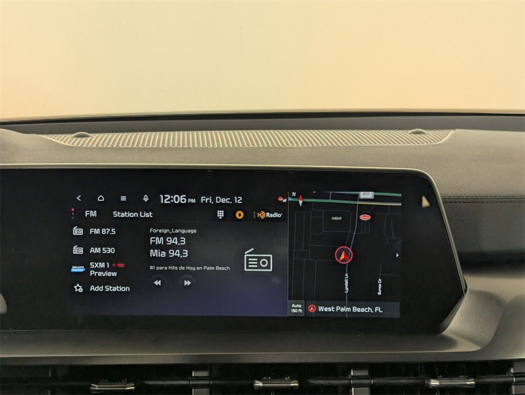 New 2025 Kia Telluride LX image 19