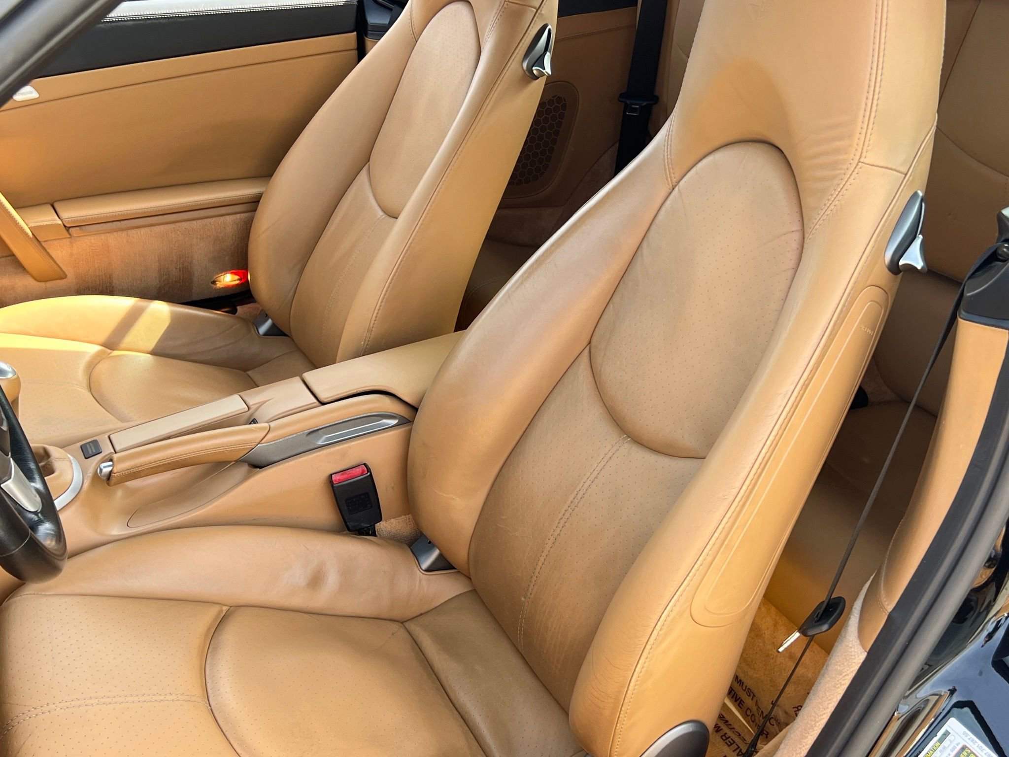 Used 2006 Porsche 911 Carrera S image 4