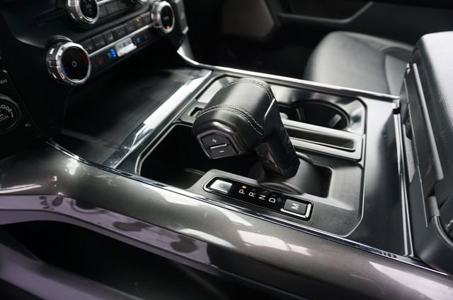 Certified 2023 Ford F150 Lariat w/ Equipment Group 502A High AWD/4WD image 31