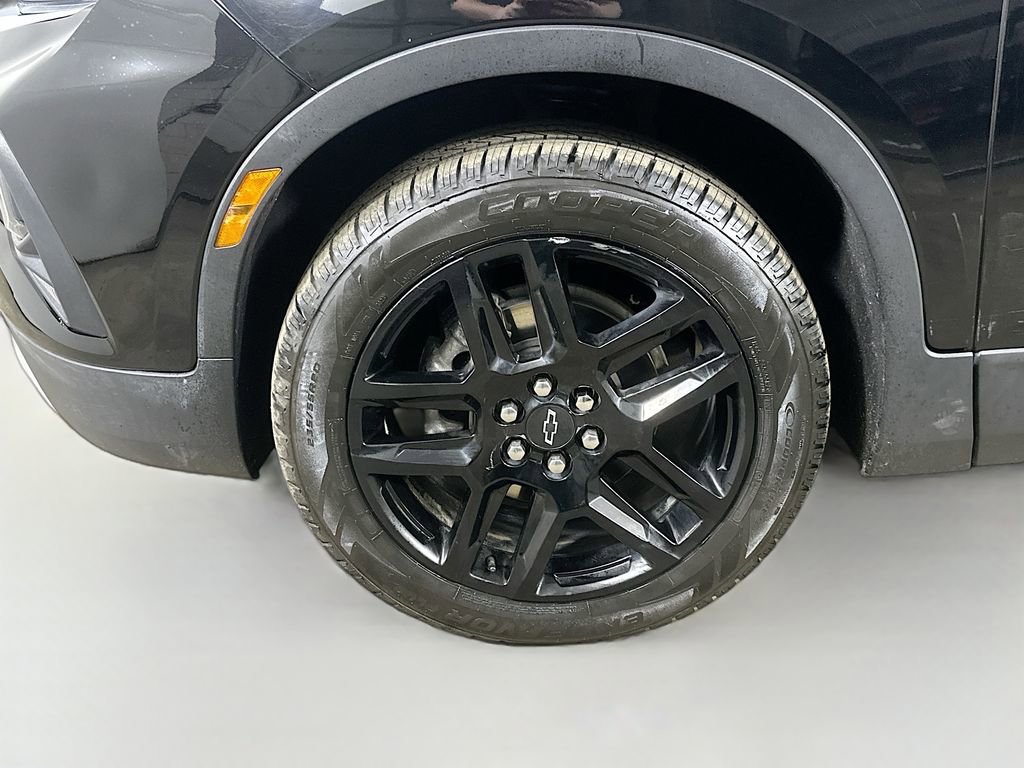 Used 2021 Chevrolet Blazer LT image 7