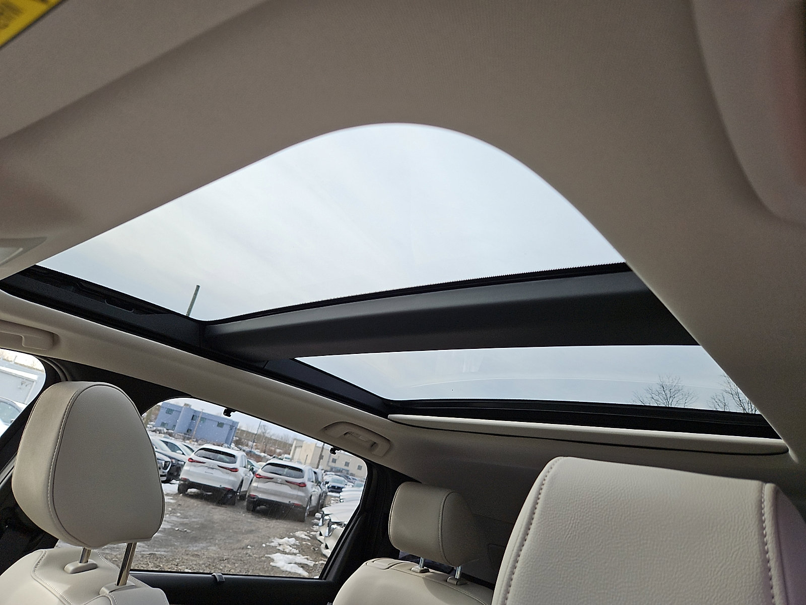 New 2026 MAZDA CX-90 3.3 Turbo w/ Premium Sport Pkg image 12