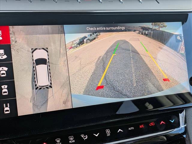 New 2026 Jeep Grand Cherokee Limited Reserve image 12