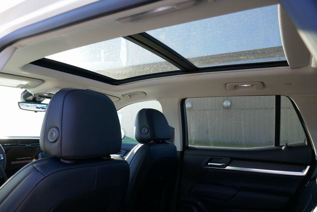 New 2026 GMC Terrain Denali AWD/4WD image 13