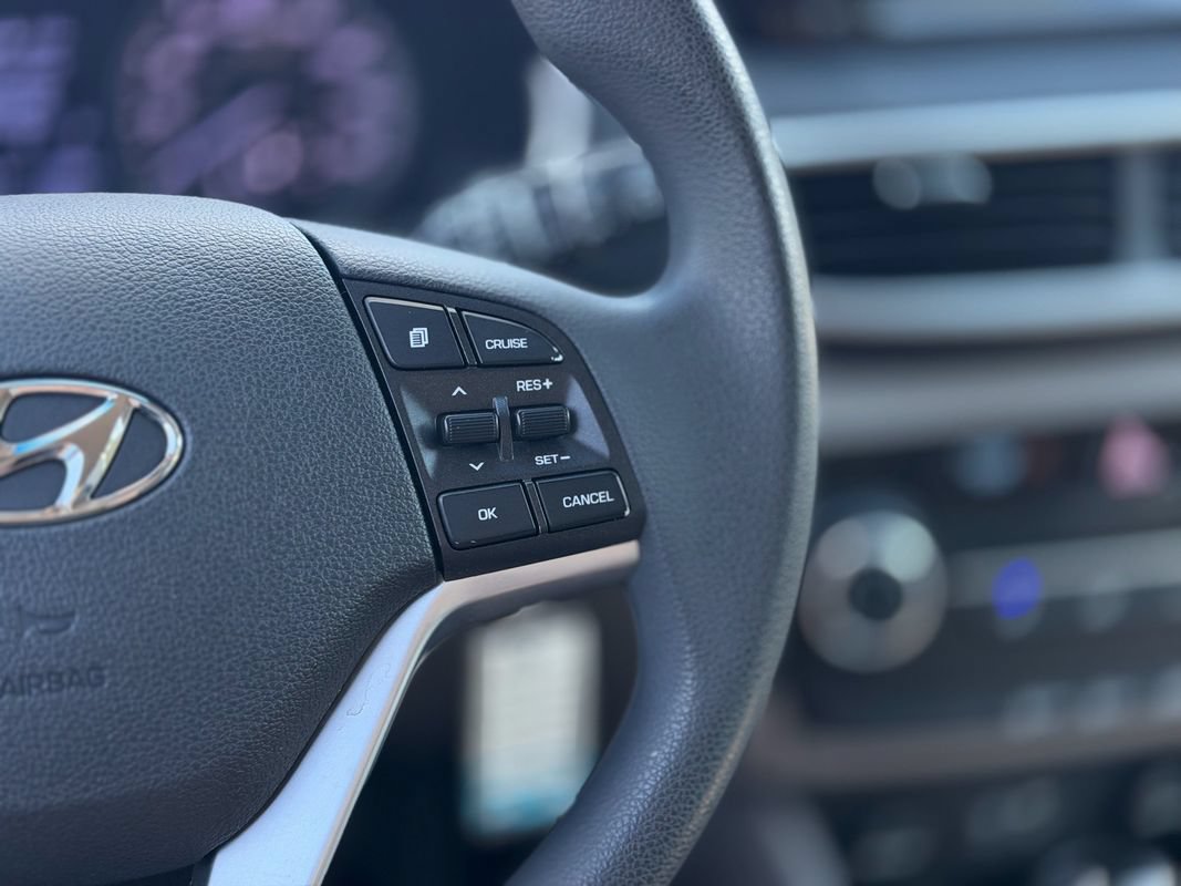Used 2019 Hyundai Tucson SE FWD image 14