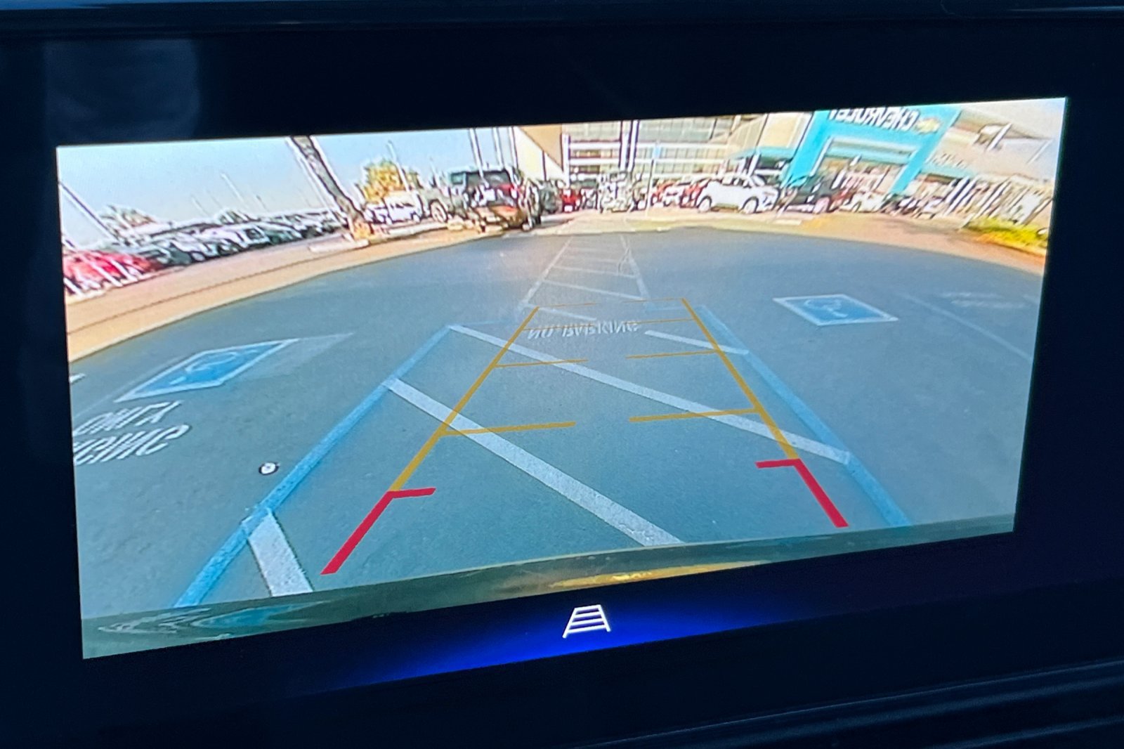 New 2026 Chevrolet Trax ACTIV w/ Driver Confidence Package FWD image 18