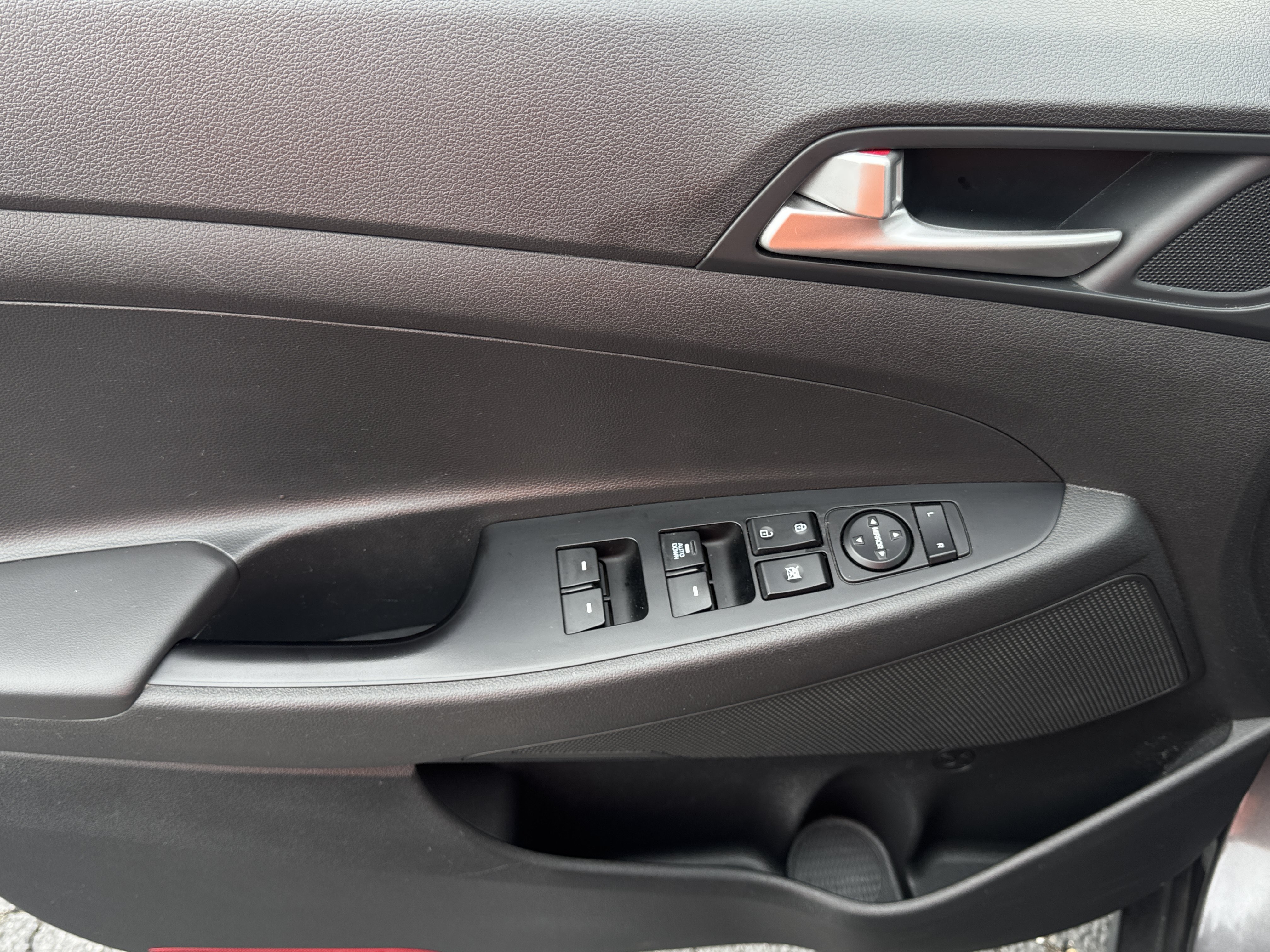 Used 2020 Hyundai Tucson SE AWD/4WD image 14