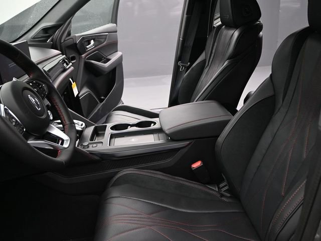 New 2026 Acura MDX Type S image 14