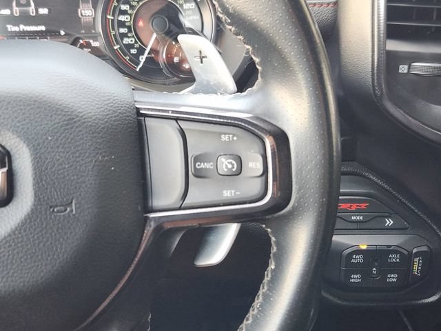 Used 2021 RAM 1500 TRX w/ Trailer Tow Group AWD/4WD image 31