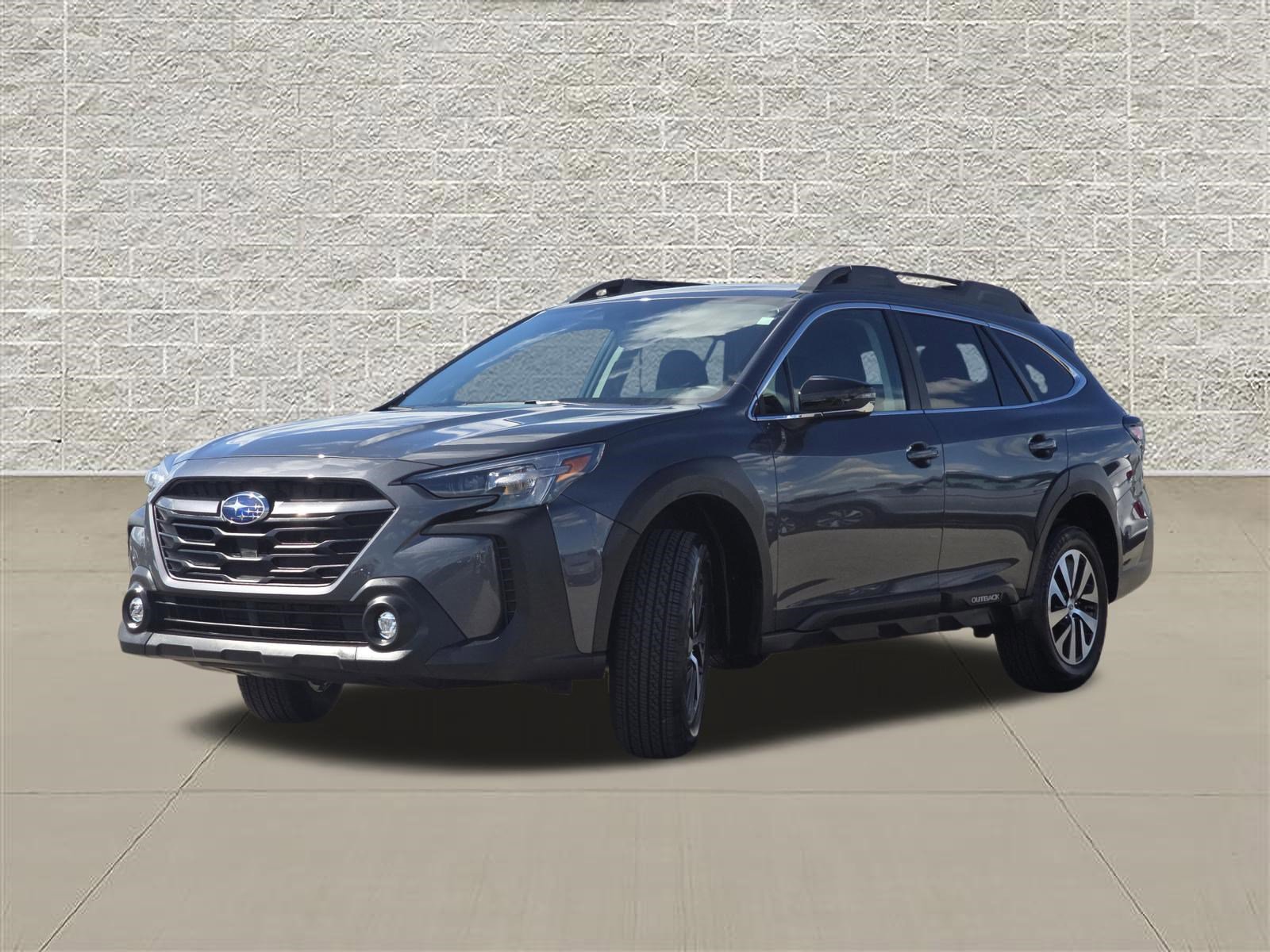 Certified 2025 Subaru Outback Premium w/ Popular Package #1 AWD/4WD image 3