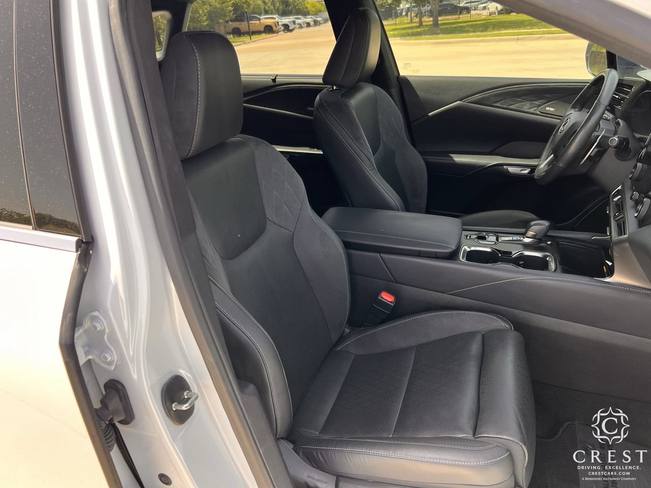 Used 2024 Lexus RX 350 w/ Convenience Package AWD/4WD image 27