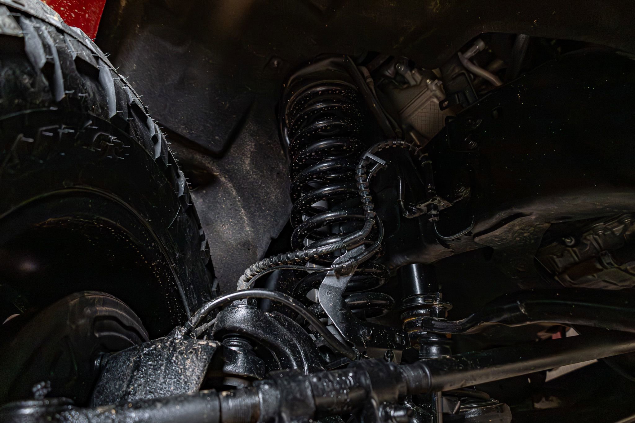 Used 2022 Ford F450 XLT w/ XLT Premium Package image 14