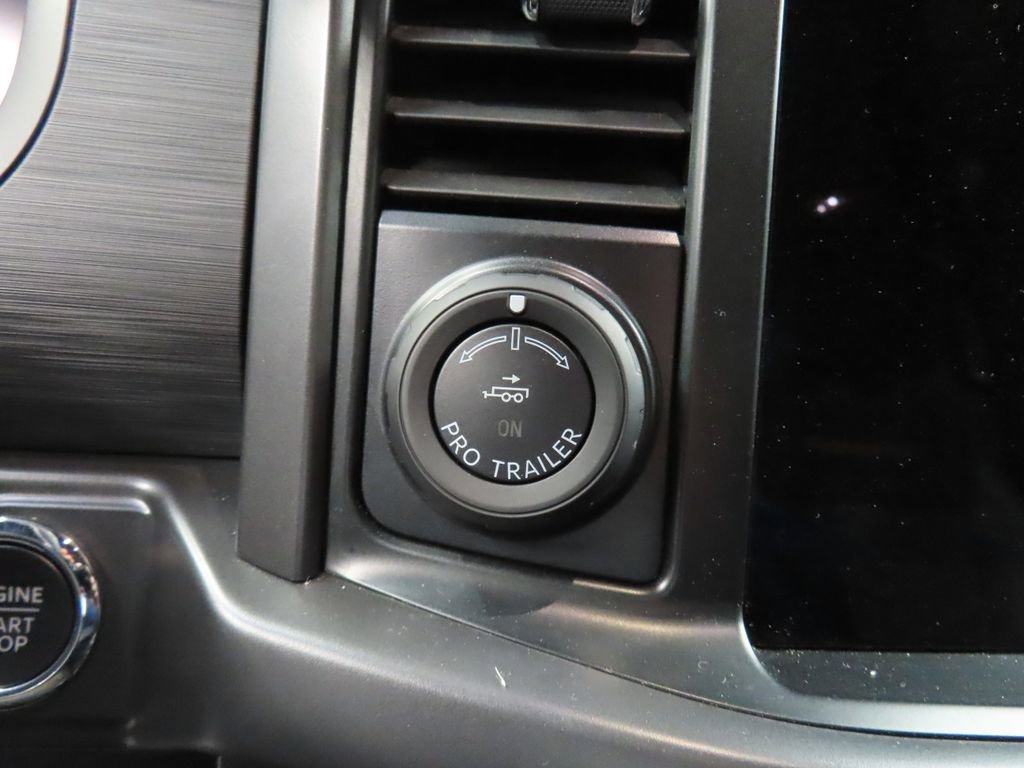 Used 2024 Ford F150 Tremor w/ Tow/Haul Package AWD/4WD image 51