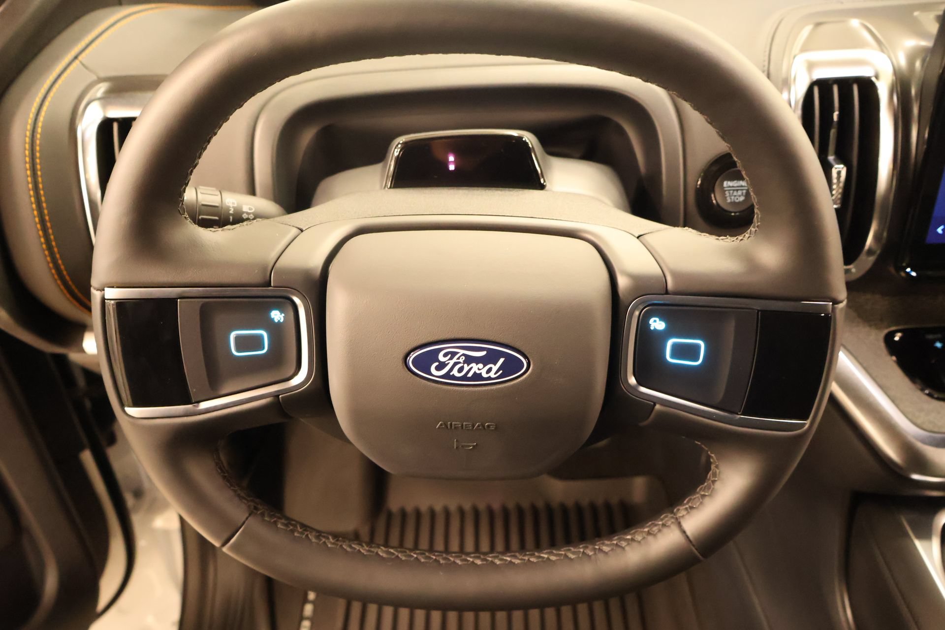 New 2027 Ford Expedition Tremor w/ Driver's Package AWD/4WD image 3